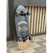 Круизер BroStuff sochifornia 32x10.5