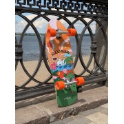 Круизер BroStuff stay chill 32x10.5