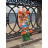 Круизер BroStuff stay chill 32x10.5 Круизер BroStuff stay chill 32x10.5