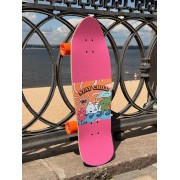 Круизер BroStuff stay chill 32x10.5
