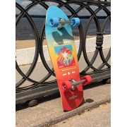 Круизер BroStuff street surfing vibe 32x10.5