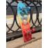 Круизер BroStuff street surfing vibe 32x10.5 Круизер BroStuff street surfing vibe 32x10.5