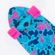 Круизер Eastcoast surfie blue 27x8.25