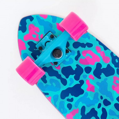 Круизер Eastcoast surfie blue 27x8.25 Круизер Eastcoast surfie blue 27x8.25