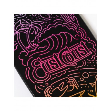 Круизер Eastcoast sea livin 27x8.25 Круизер Eastcoast sea livin 27x8.25