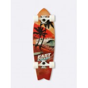 Круизер Eastcoast surf paradise 27x8.25