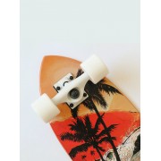 Круизер Eastcoast surf paradise 27x8.25