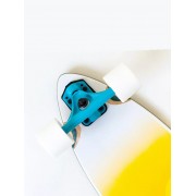 Лонгборд Eastcoast uluwatu 36.5x9