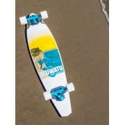Лонгборд Eastcoast uluwatu 36.5x9