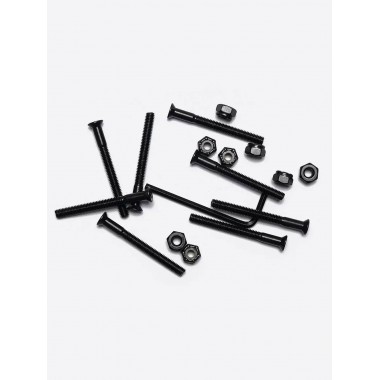 Винты для скейтборда Eastcoast 2" Винты для скейтборда Eastcoast 2"