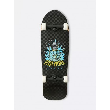 Круизер Футворк evilnet 31.02x10.13 Круизер Футворк evilnet 31.02x10.13