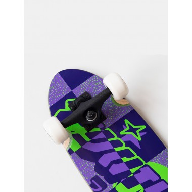 Круизер Футворк fooji 7.75x27.25 Круизер Футворк fooji 7.75x27.25