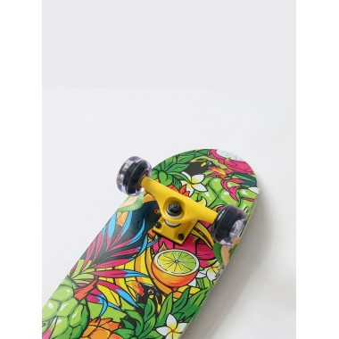 Круизер Футворк fruits 7.87x30.8 Круизер Футворк fruits 7.87x30.8