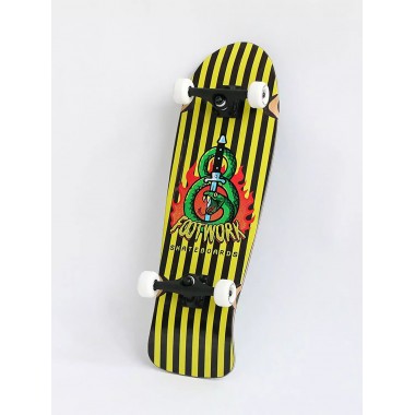 Круизер Футворк hellfire 30.14x10.5 Круизер Футворк hellfire 30.14x10.5