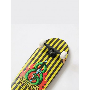 Круизер Футворк hellfire 30.14x10.5 Круизер Футворк hellfire 30.14x10.5