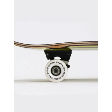 Круизер Футворк hellfire 30.14x10.5 Круизер Футворк hellfire 30.14x10.5