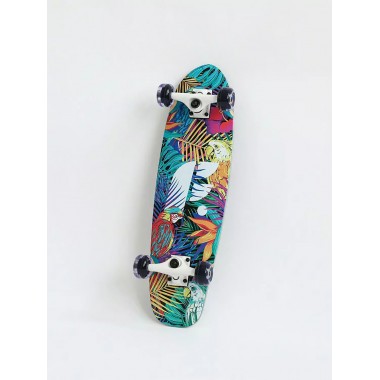 Круизер Футворк tropical 7.75x27.25 Круизер Футворк tropical 7.75x27.25