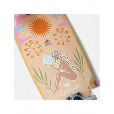 Серфскейт Eastcoast kimi 31x9.75 Серфскейт Eastcoast kimi 31x9.75