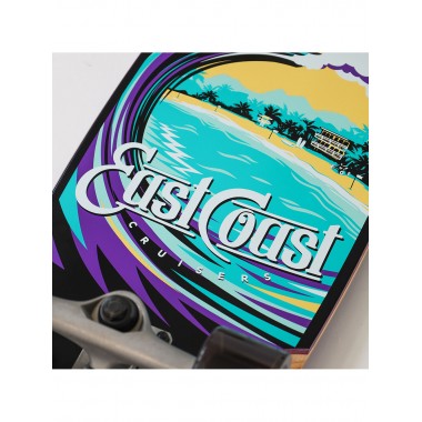 Серфскейт Eastcoast pipe 31x9.75 Серфскейт Eastcoast pipe 31x9.75