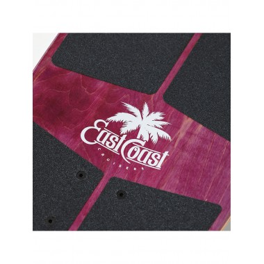 Серфскейт Eastcoast pipe 31x9.75 Серфскейт Eastcoast pipe 31x9.75