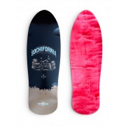 Дека для круизера, скейтборда BroStuff sochifornia 32x10.5