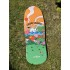 Дека для круизера, скейтборда BroStuff stay chill 32x10.5 Дека для круизера, скейтборда BroStuff stay chill 32x10.5