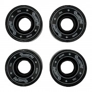 Колеса для круизера BroStuff black 60x45мм 78a