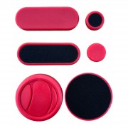 Комплект слайдеров для перчаток BroStuff