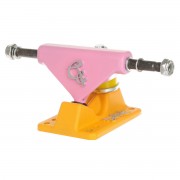 Подвески для пластборда Вираж Pink/Yellow 22"