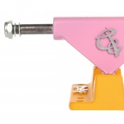 Подвески для пластборда Вираж Pink/Yellow 22"