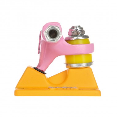 Подвески для пластборда Вираж Pink/Yellow 22" Подвески для пластборда Вираж Pink/Yellow 22"