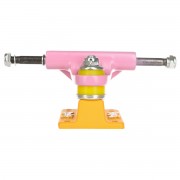 Подвески для пластборда Вираж Pink/Yellow 22"