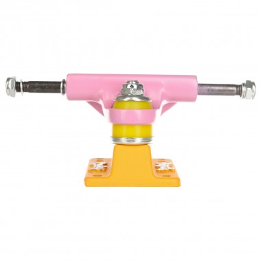 Подвески для пластборда Вираж Pink/Yellow 22" Подвески для пластборда Вираж Pink/Yellow 22"