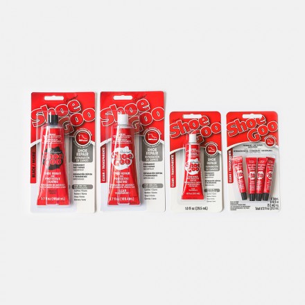 КЛЕЙ ДЛЯ ОБУВИ