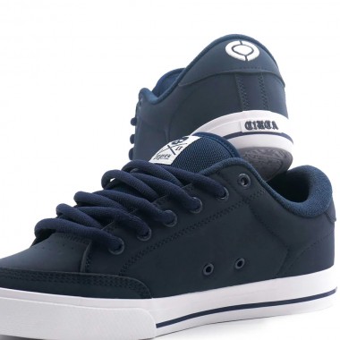 Кеды C1rca al 50 dress blue/white Кеды C1rca al 50 dress blue/white