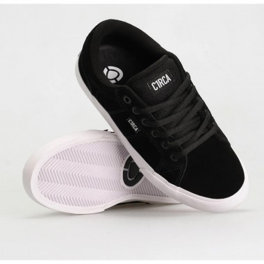 Кеды C1rca cero black/white Кеды C1rca cero black/white