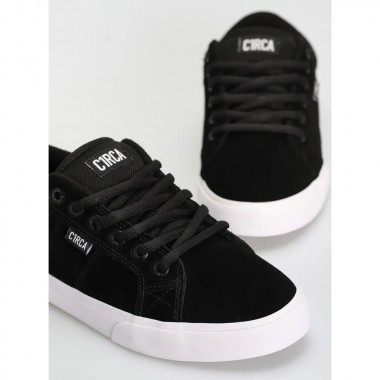 Кеды C1rca cero black/white Кеды C1rca cero black/white