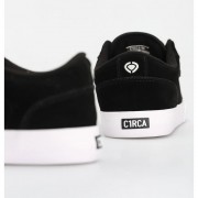Кеды C1rca cero black/white