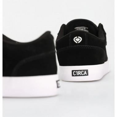 Кеды C1rca cero black/white Кеды C1rca cero black/white