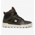 Кеды DC PURE HT WR BOOT DEEP FOREST Кеды DC PURE HT WR BOOT DEEP FOREST