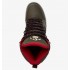 Кеды DC PURE HT WR BOOT DEEP FOREST Кеды DC PURE HT WR BOOT DEEP FOREST