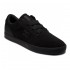 Кеды DC crisis 2 black/black/black Кеды DC crisis 2 black/black/black