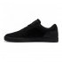 Кеды DC crisis 2 black/black/black Кеды DC crisis 2 black/black/black