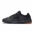 Кеды DC metric black/black/gum Кеды DC metric black/black/gum