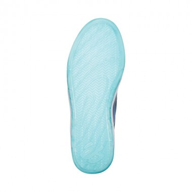 Кеды Es Accel Plus Ever Stitch navy/red/white Кеды Es Accel Plus Ever Stitch navy/red/white