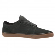 Кеды Etnies barge ls green/gum