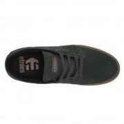 Кеды Etnies barge ls green/gum