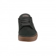 Кеды Etnies barge ls green/gum