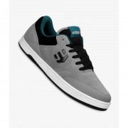 Кеды Etnies marana grey/black