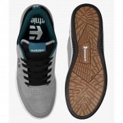 Кеды Etnies marana grey/black